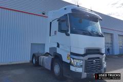 Renault Trucks T High
                                          520