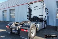 Renault Trucks T High
                                          520