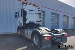 Renault Trucks T High
                                          520