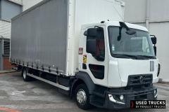 Renault Trucks D
                                          210
