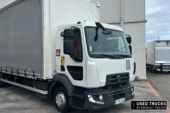 Renault Trucks D
                                          210