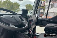 Renault Trucks D
                                          210
