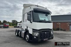 Renault Trucks T
                                          480