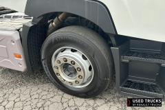 Renault Trucks T
                                          480