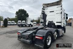 Renault Trucks T
                                          480