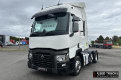 Renault Trucks T
                                          480