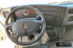 Renault Trucks D
                                          240