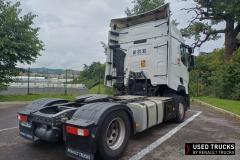 Renault Trucks T
                                          480