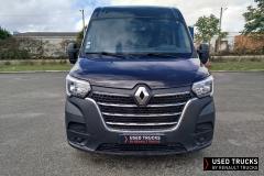 Renault Trucks Master
                                          150