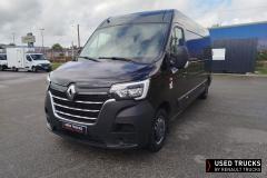 Renault Trucks Master
                                          150