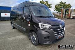 Renault Trucks Master
                                          150