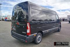 Renault Trucks Master
                                          150
