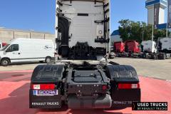 Renault Trucks T High
                                          520