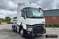 Renault Trucks T
                                          480