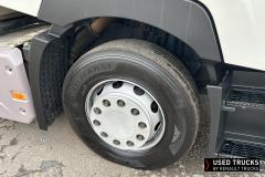 Renault Trucks T
                                          480