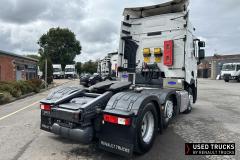 Renault Trucks T
                                          480