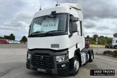 Renault Trucks T
                                          480
