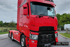 Renault Trucks T High
                                          520