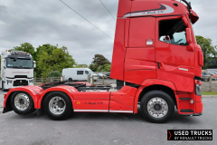 Renault Trucks T High
                                          520