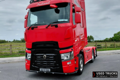 Renault Trucks T High
                                          520