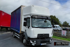 Renault Trucks D
                                          210