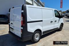 Renault Trafic
                                          95