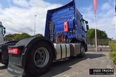 Renault Trucks T
                                          520