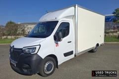 Renault Trucks Master
                                          165