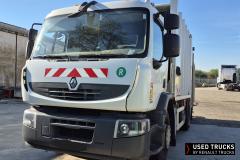 Renault Trucks Premium Distribution
                                          270