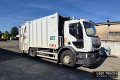 Renault Trucks Premium Distribution
                                          270