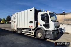 Renault Trucks Premium Distribution
                                          270