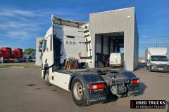 Renault Trucks T
                                          520