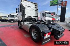 Renault Trucks T High
                                          520