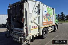 Renault Trucks D Wide
                                          320