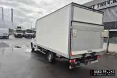 Renault Trucks Master
                                          145