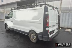 Renault Trafic
                                          120