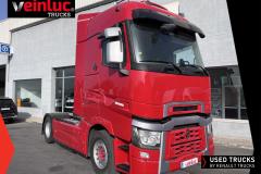 Renault Trucks T High
                                          520