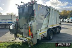 Renault Trucks D
                                          280