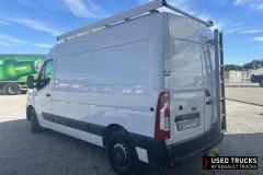 Renault Trucks Master
                                          150