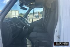 Renault Trucks Master
                                          150