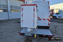 Renault Trucks Master
                                          145