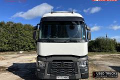 Renault Trucks T
                                          460