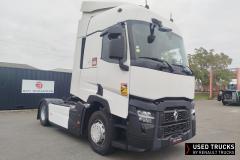 Renault Trucks T
                                          480