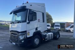 Renault Trucks T
                                          480