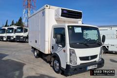 Renault Trucks Maxity
                                          130