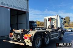 Renault Trucks KERAX
                                          460