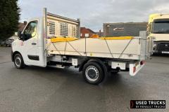 Renault Trucks MASTER Z.E.
                                          