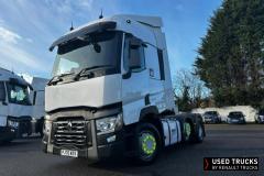 Renault Trucks T
                                          480