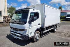 Fuso Canter
                                          