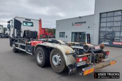 Renault Trucks C
                                          